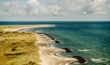 REDIR - Skagen for hele familien