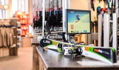 Ski Rental