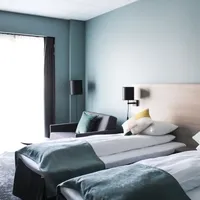 Foto: Hardangerfjord Hotel