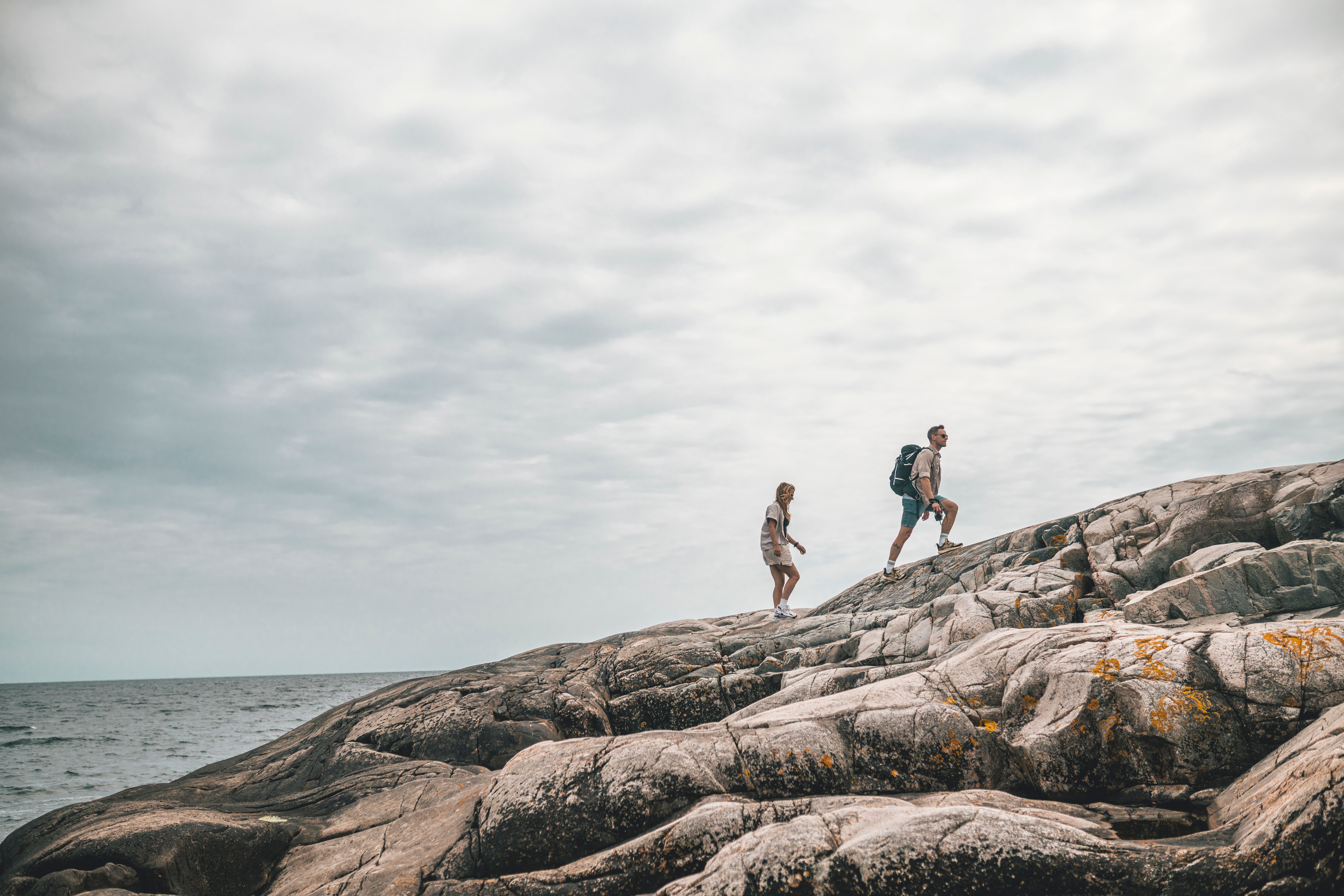 Aktivurlaub in Kristiansand – Abenteuer an Norwegens Südküste 