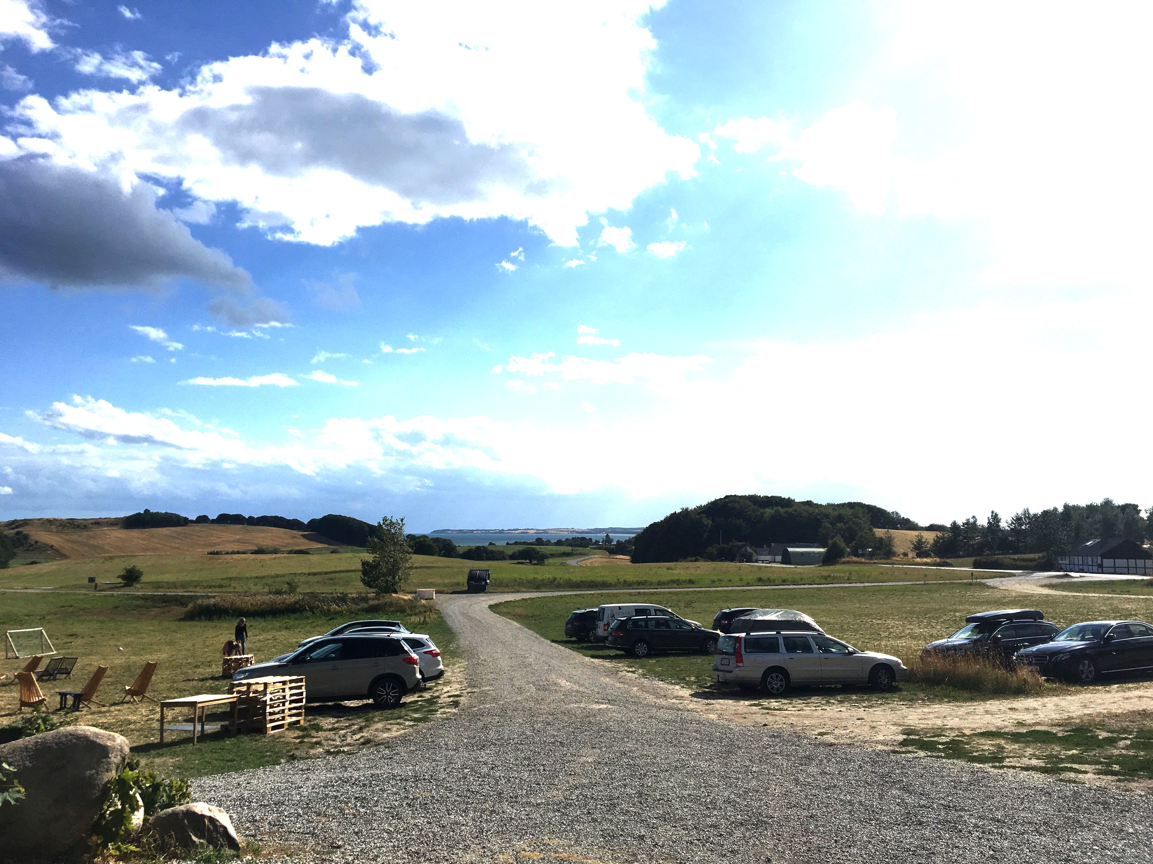 Ebeltoft gårdsbryggeri