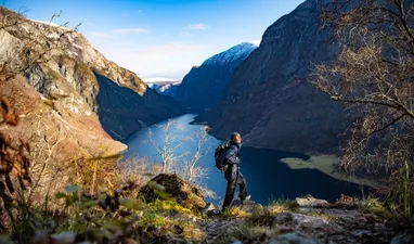15 Geheimtipps in Flåm und Myrkdalen
