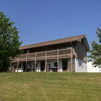 Utleiehus. Foto.