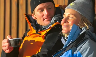 Sirdal – Den lette rejse til en mini-skiferie i Fjordnorge