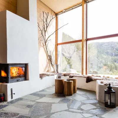 Preikestolen Fjellstuen