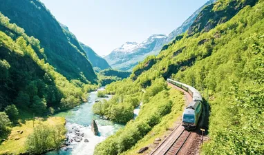 Norwegen – ein nachhaltiges Reiseziel