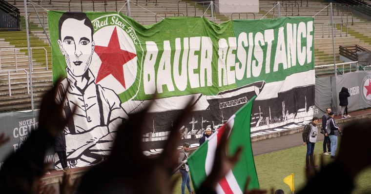 20 Jahre Kampf um Bauer