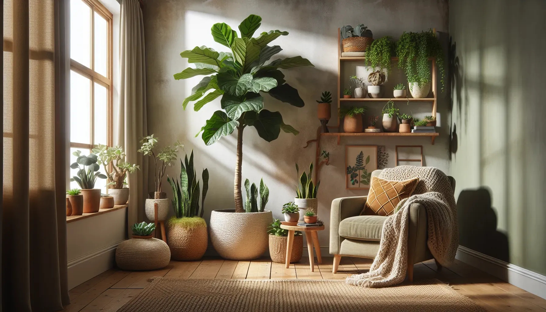 19 Ways to Incorporate Natural Elements into Interior Design - Best of ...