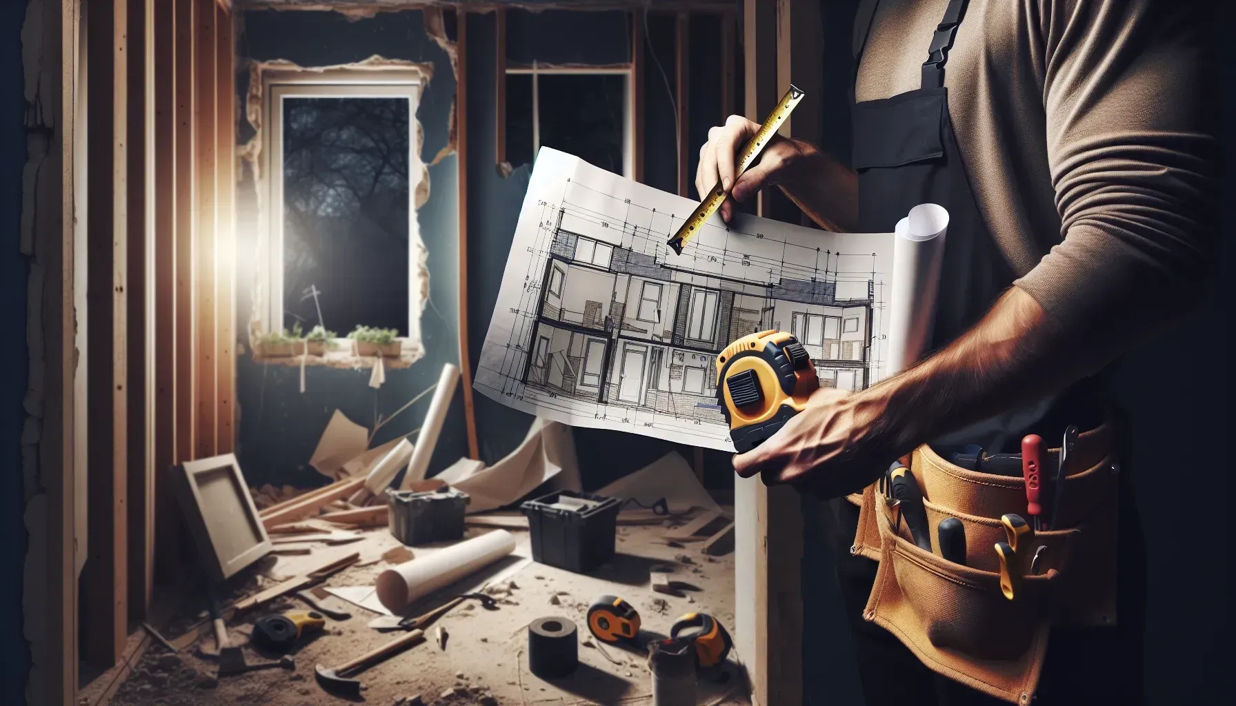 How to Adapt When a Design Plan Changes Mid-Project? - Best of Home ...