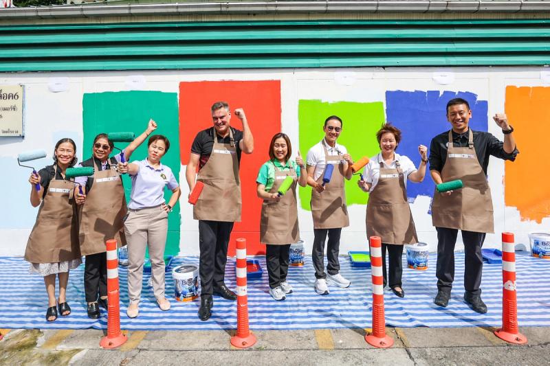 OPINION & ANALYSIS: From Buffet to Barrier: Why the oyster shell upcycling at Bangkok Marriott Marquis Queen's Park is a masterclass in cross-industry synergy