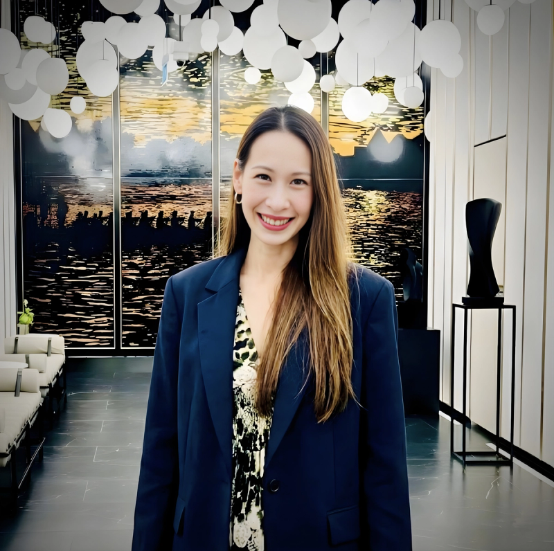 Welcome to My Radar: Why I Started AM3NITY