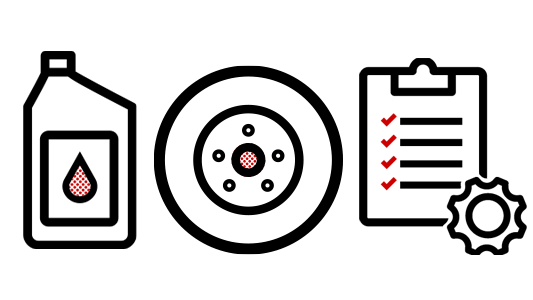 Toyota Complete icon