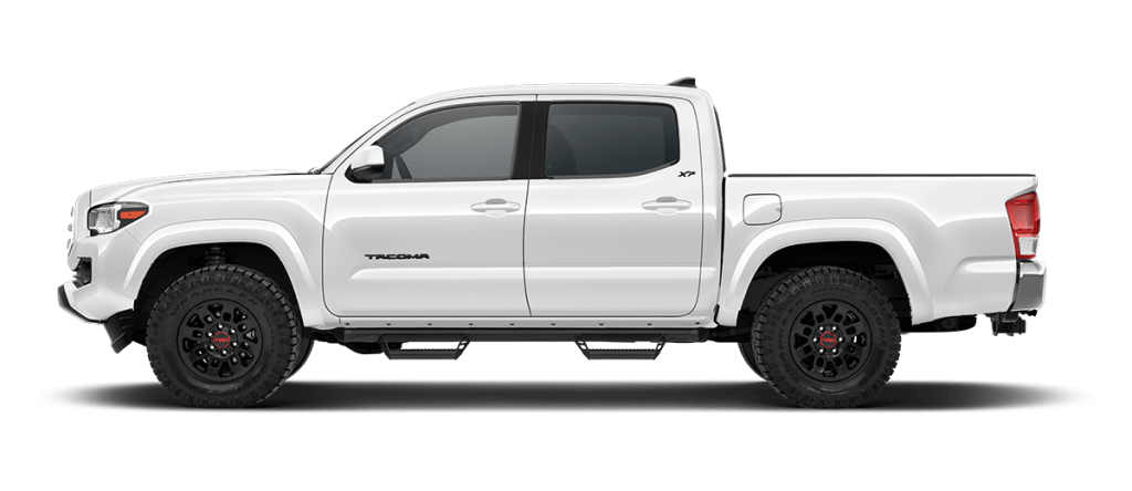 2023 Tacoma XP | View specs, prices and pic