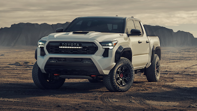 Trucks