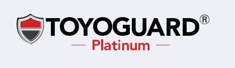 Toyoguard Platinum logo
