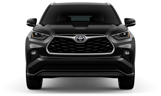 Toyota Highlander XSeries | Toyota Highlander XP
