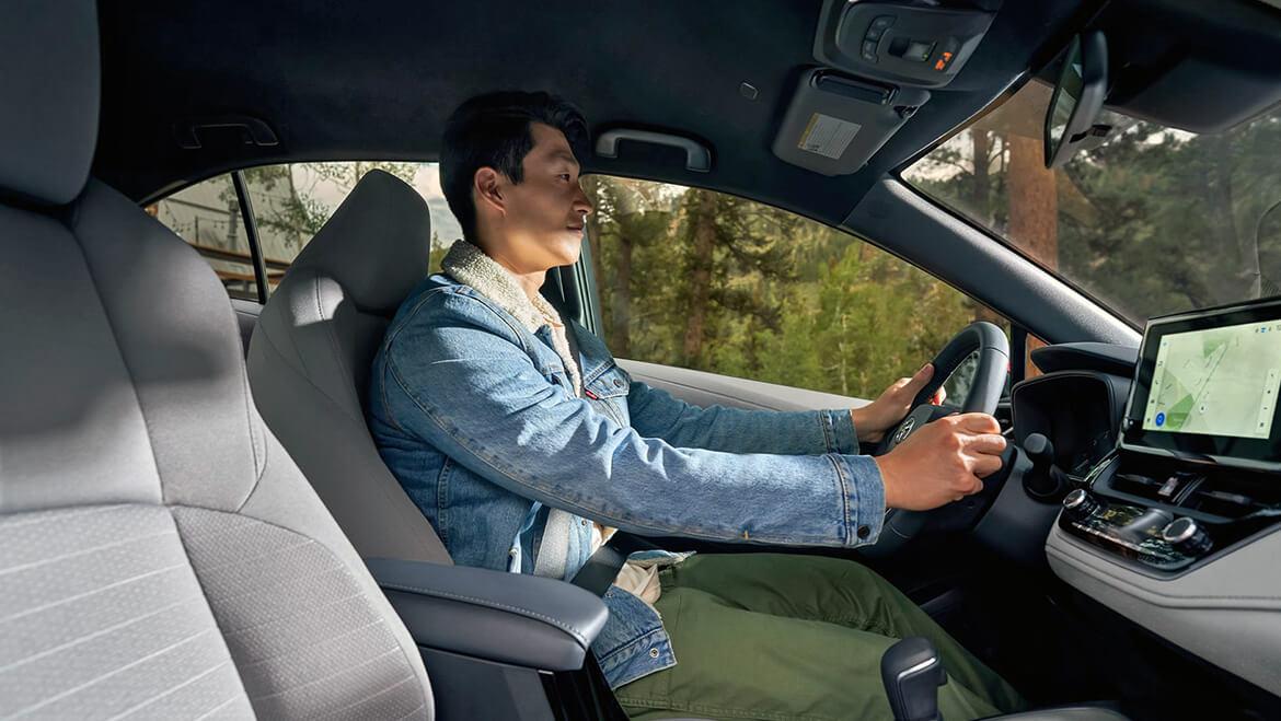 Ten Airbags