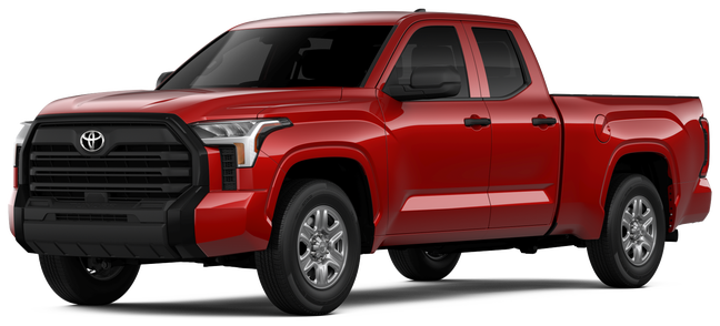 2025 Toyota Tundra, Tundra i-FORCE MAX Hybrid, & Tundra XP