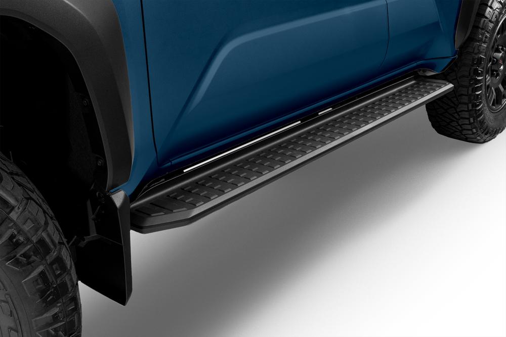 Genuine Toyota Accessories, personalize your Toyota