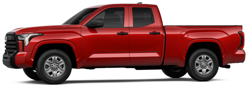 トラック TUNDRA FIRE A guy in California burned his Toyota Tundra up last year