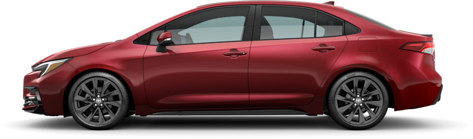 Toyota Corolla Offers & Deals | Southeast Toyota Dealers