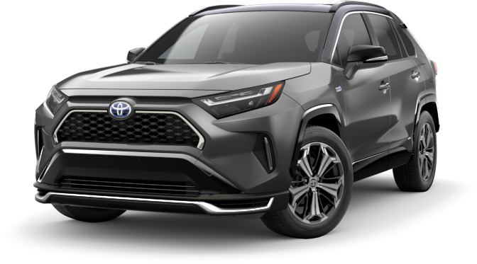 Toyota RAV4 Prime Offers & Deals | Southeast Toyota Dealers