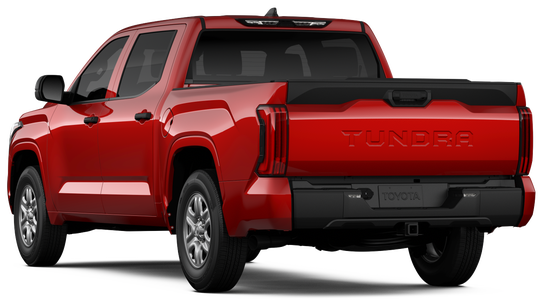 Toyota Tundra XSeries