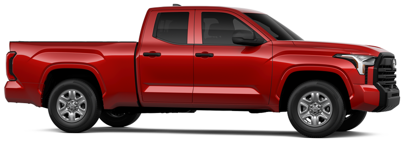 2025 Toyota Tundra, Tundra i-FORCE MAX Hybrid, & Tundra XP