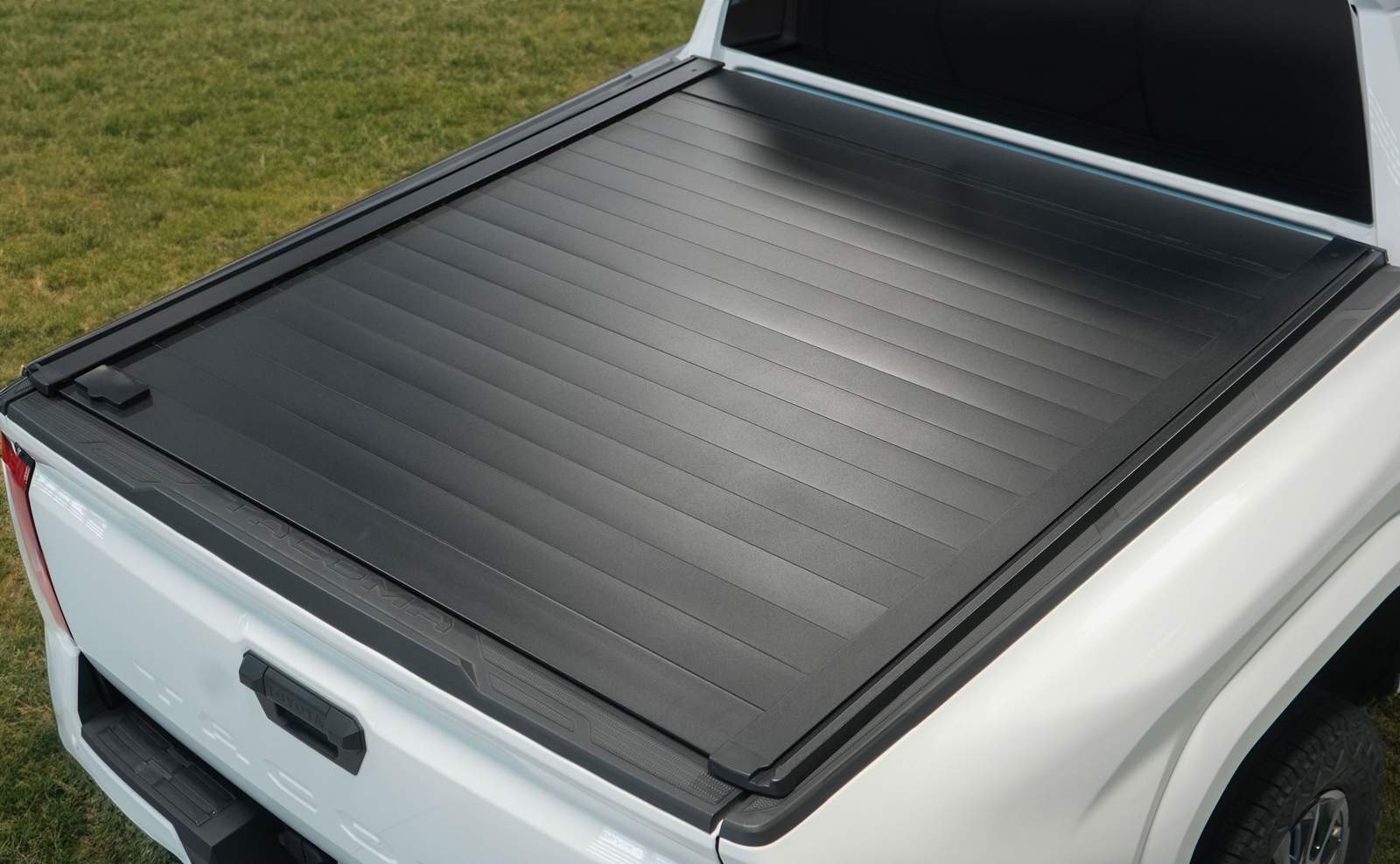 Toyota Truck Tonneau Cover