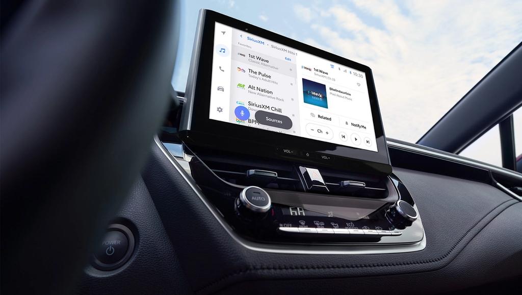 SiriusXM® 3-Month Trial