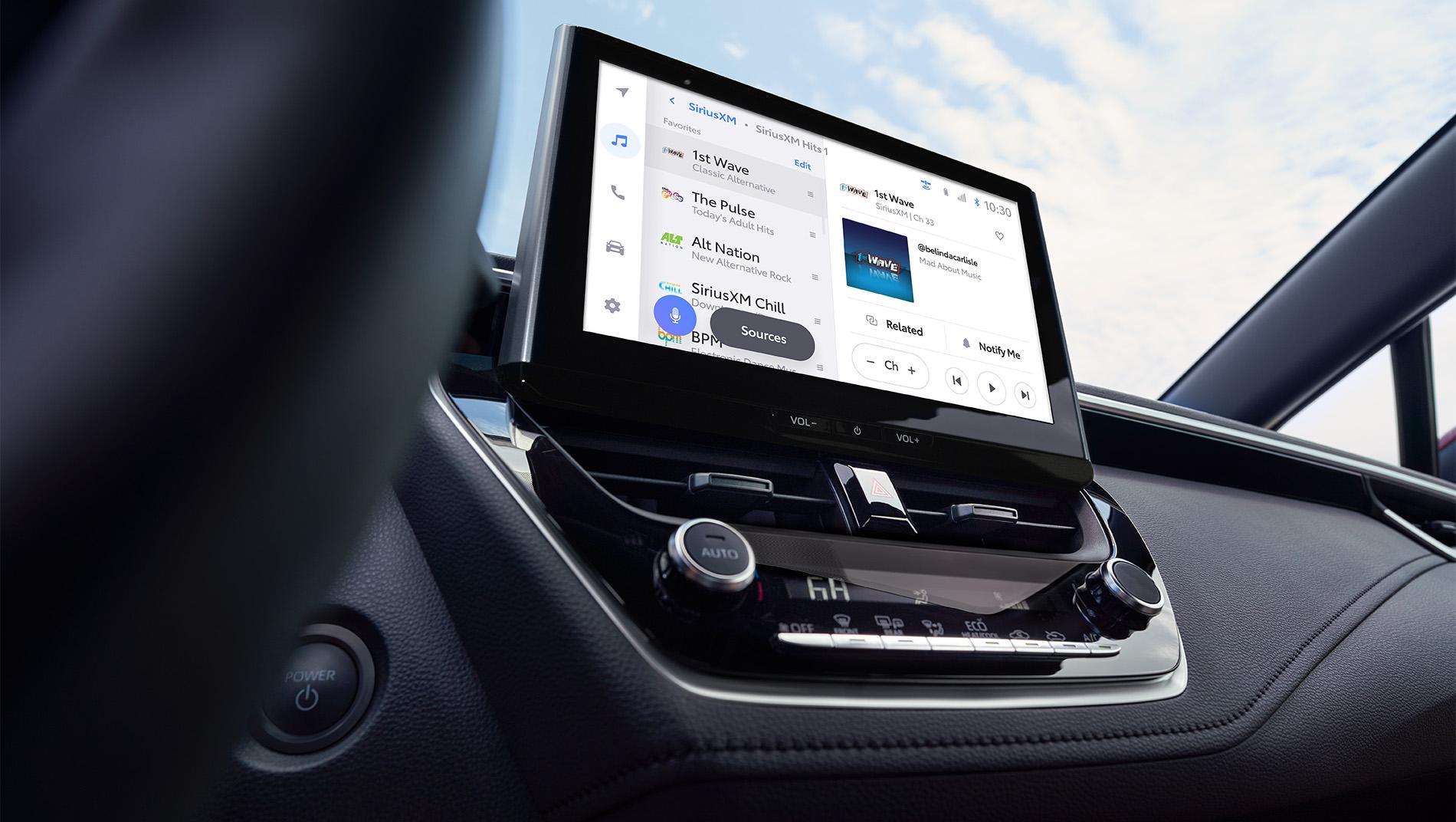 SiriusXM® 3-Month Trial