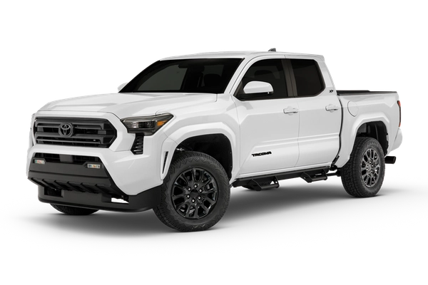 Toyota Grand Highlander XSeries