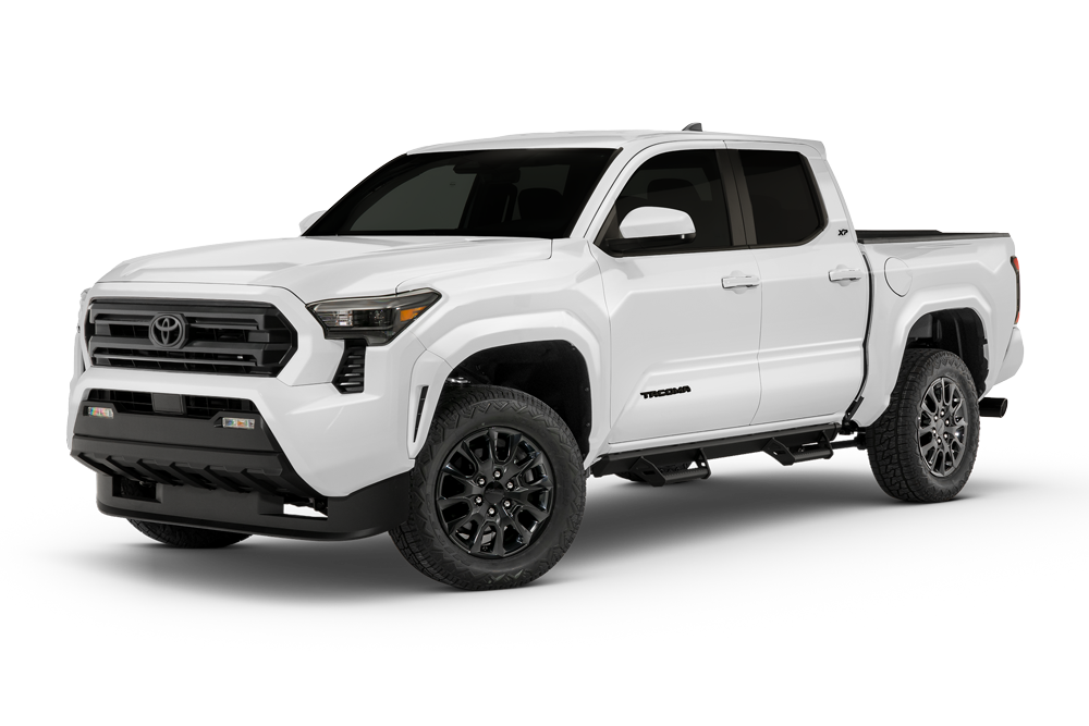 Toyota Grand Highlander XSeries