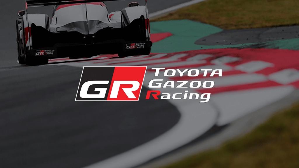 Toyota Gazoo Racing