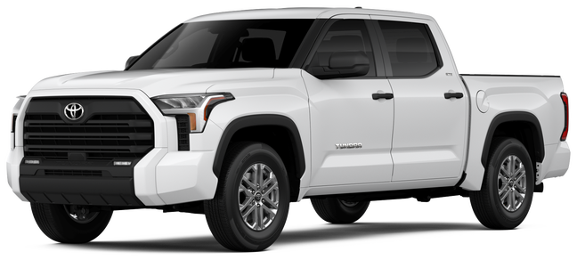 2025 Toyota Tundra, Tundra i-FORCE MAX Hybrid, & Tundra XP