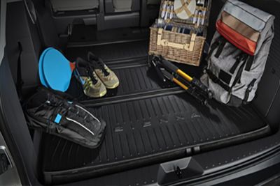 2021 sienna cargo deals mat