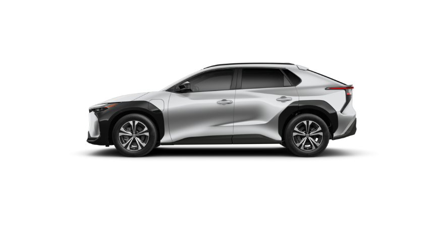 2024 bZ4X Lease Lease a new 2024 2WD Wagon XLE Battery Elect...