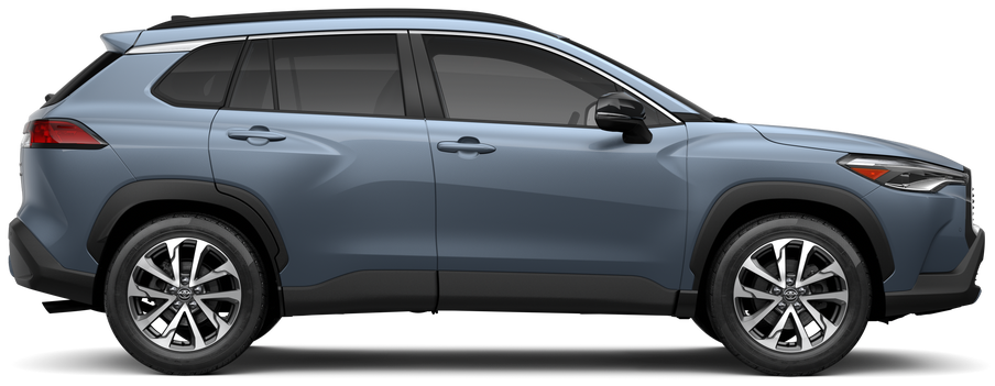 Toyota SUVs | Southeast Toyota Dealers