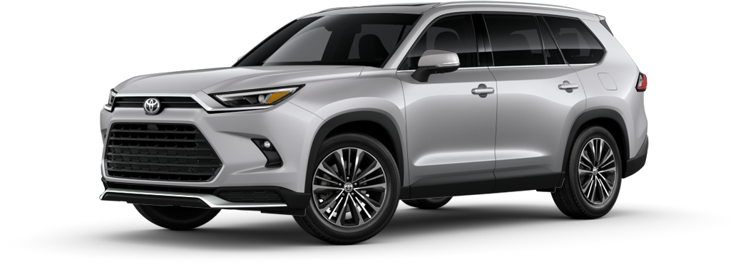 Grand Highlander Accessories Southeast Toyota Dealers