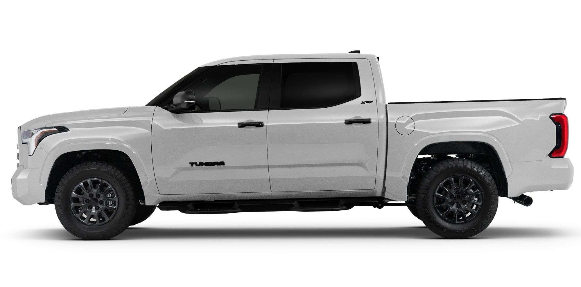 2026 Toyota Tundra | 2026 Toyota Tundra i-FORCE MAX Hybrid