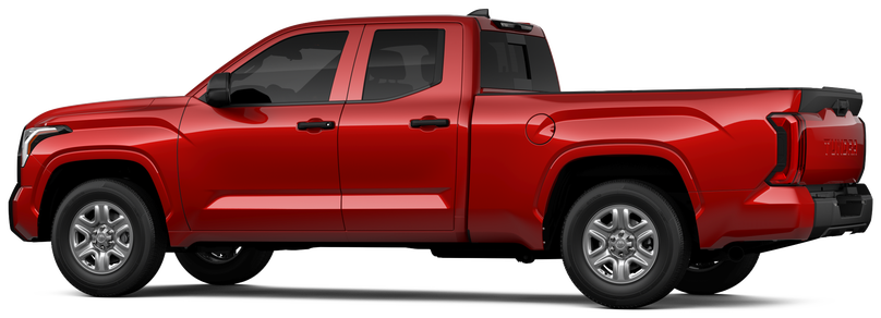 2025 Toyota Tundra, Tundra i-FORCE MAX Hybrid, & Tundra XP