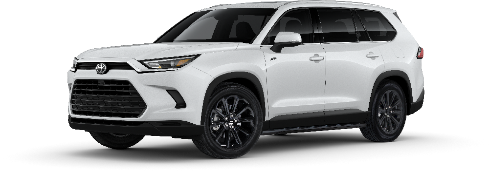 Toyota 4Runner XSeries