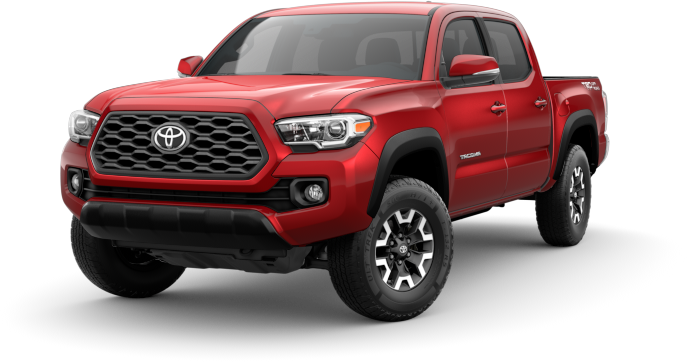 best deals on toyota tacoma — Deals on Toyota Tacoma