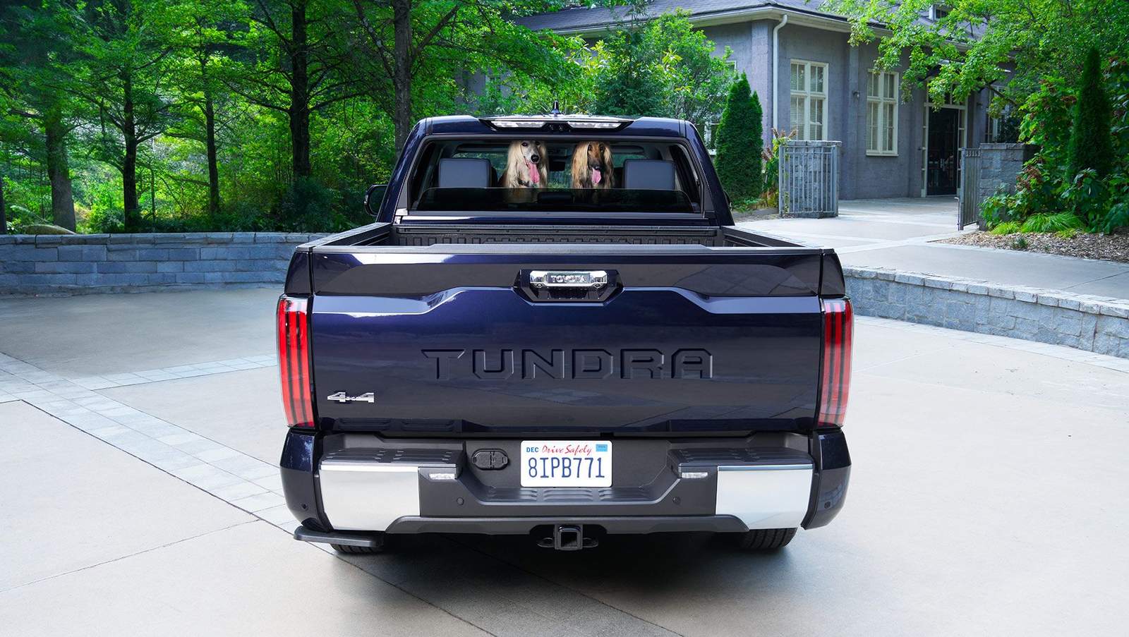 Tundra　英語版 2023 Toyota Tundra Price, Specs, Photos | Toyota of Bellingham