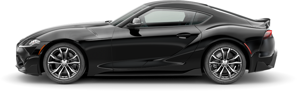 Toyota GR Supra Accessories Southeast Toyota Dealers