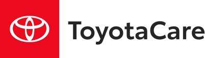 ToyotaCare logo