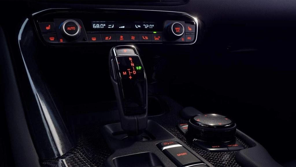 Promotional image from Toyota showing a vehicle, accessories, or people using the vehicle in everyday or outdoor environments.