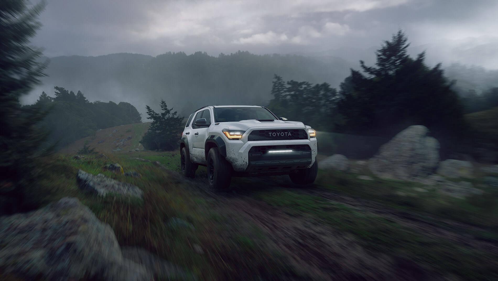 i-FORCE MAX Hybrid EV Powertrain