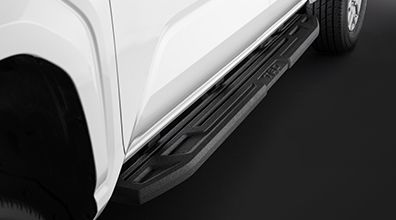 Toyota Genuine Accessory TRD Running Boards