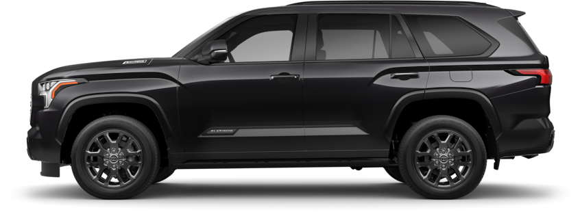 Toyota Sequoia Offers & Deals | Southeast Toyota Dealers